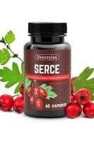 Skoczylas SERCE - 60 Capsules - My Health Oasis