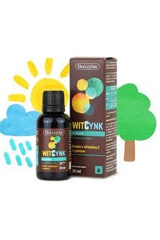 Skoczylas WITCYNK - 30ml - My Health Oasis
