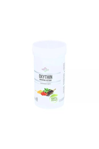 Soul - Farm Oxythin - 60 Capsules - My Health Oasis