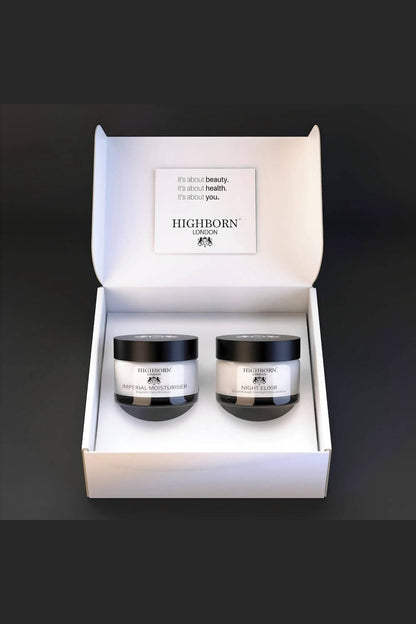 Ultimate Day & Night Moisture Set - My Health Oasis