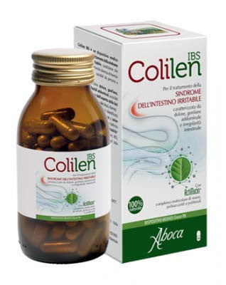 ABOCA - COLILEN IBS 60
