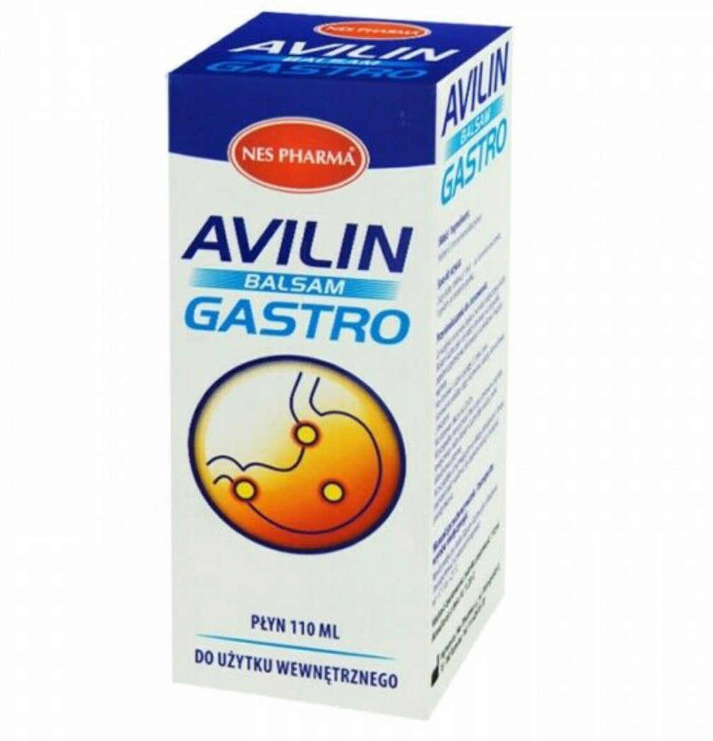 AVILIN Gastro