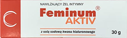 Feminum Aktiv 30g