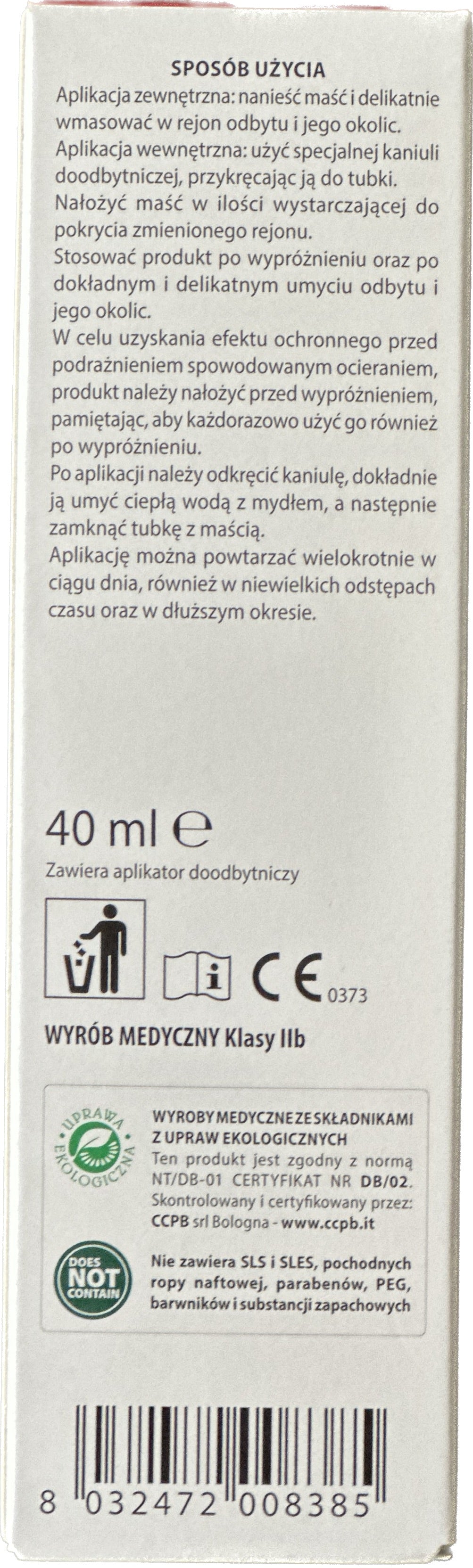 MULTIPACK - Aboca NeoFitoroid Cream 40ml X2