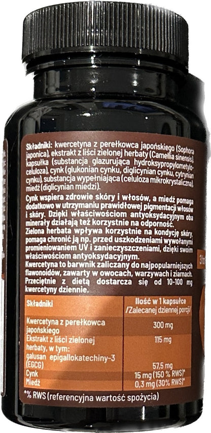 Skoczylas CYNK 60 Capsules