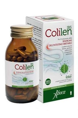 ABOCA - COLILEN IBS 60 - My Health Oasis