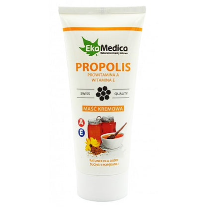 EkaMedica Maść/Krem Propolisowy 200ml