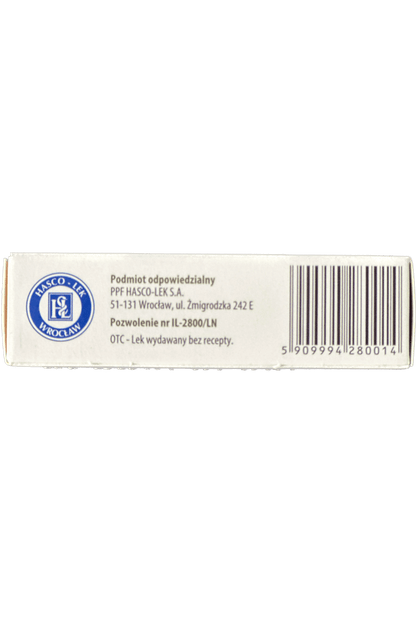 Maść Majerankowa - Majora Ointment 10g - My Health Oasis