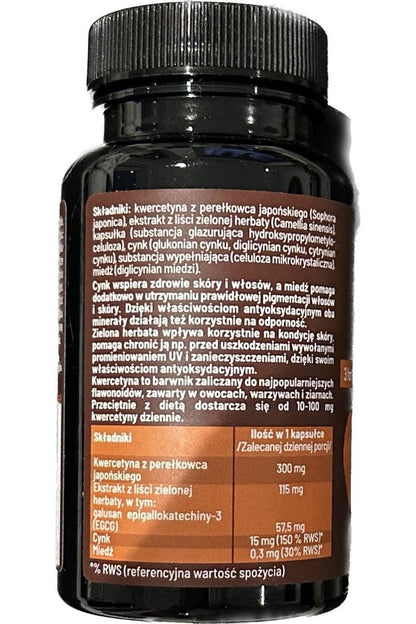 Skoczylas CYNK 60 Capsules - My Health Oasis