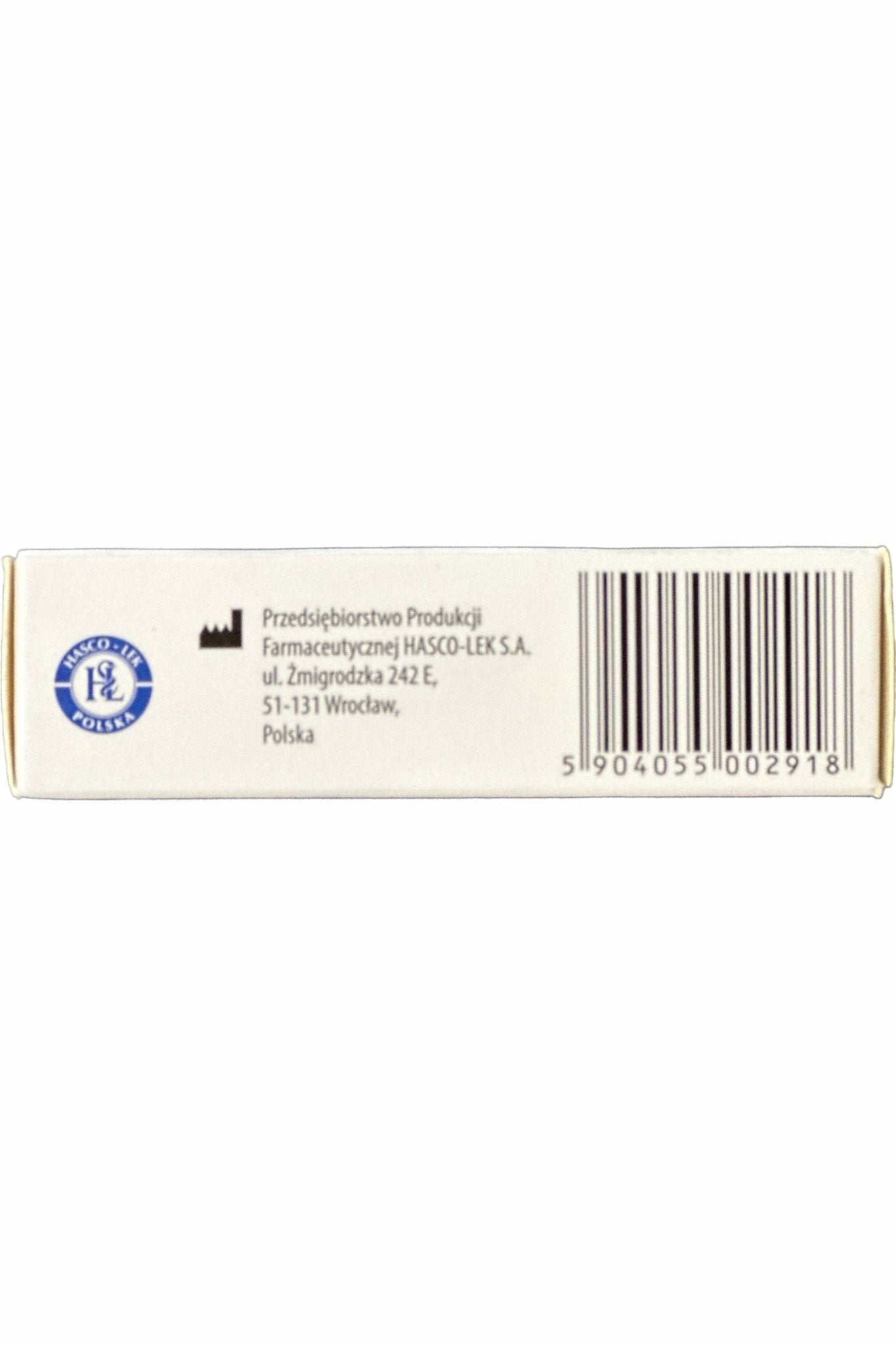 Ulgix Wzdęcia MAX 30 Capsules - My Health Oasis